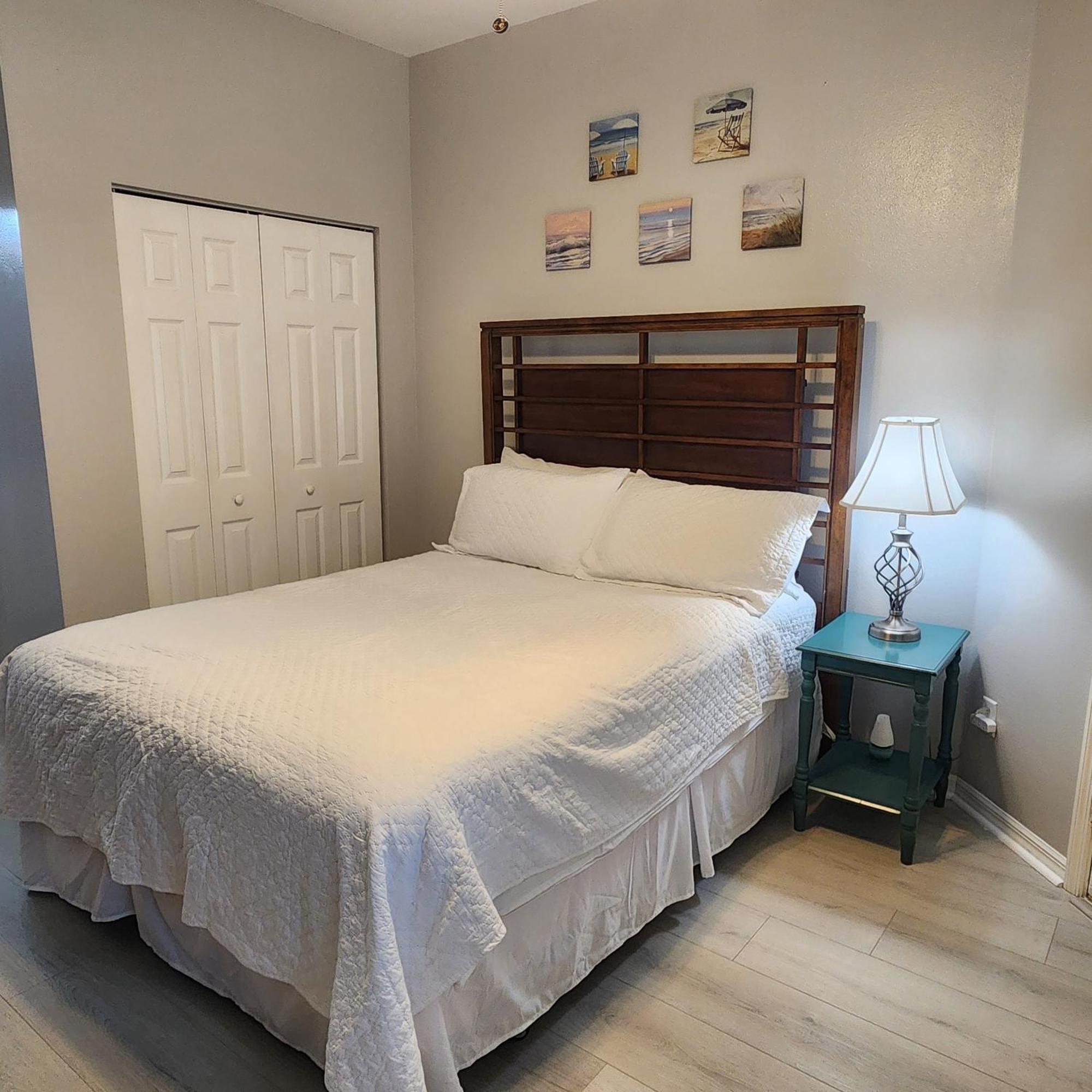 1 Bed 1 Bath At Img Near Beach แบรเดนตัน ภายนอก รูปภาพ